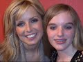 ♫ Candy Dulfer and Briana - With Sonny Rollins' Comments