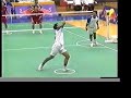 Sepaktakraw Video (France) Sepaktakraw Video (France)