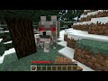 Minecraft - Новый мир (Убогая зоофилия)