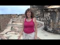 Click here to watch this video Caribbean Travels: El Morro Fortress, San Juan, Puerto Rico