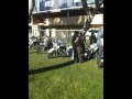 videos de Bike night at the power game