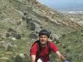 Raid monta�a Crevillent 2004