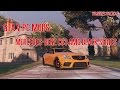 Mercedes-Benz C63 AMG Black Series v1.1 para GTA 5 vídeo 7