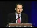 Bush + Deluded Christian Thought = Impending Catastrophe #1