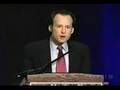 Bush + Deluded Christian Thought = Impending Catastrophe #1