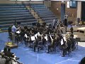 CHS/SJA Wind Ensemble - \"Merry Music for Wind Band\"