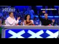 Jo-joo slinky | Česko Slovensko má talent 2011