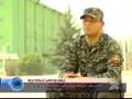 me-4 brigadis jariskacebi, romlebic cina xaze ibrdzodnen