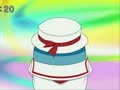 Mixed anime- Turbo polka Mixed anime- Turbo polka