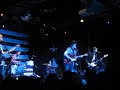 Locksley - Let Me Know - Highline Ballroom NYC