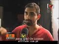 Jannat: Judai - On Location Jannat: Judai - On Location