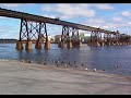 Views of Trenton Ontario Canada