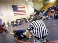 2nd match Weber Tournament.mov