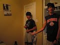 Matt will still not come out of the closet