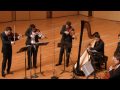 Bazzini La Ronde des Lutins_Hong Kong Pure Strings