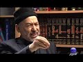 الحلقة الاولى الجزء الثالث من سلسلة برنامج مراجعات مع الشيخ راشد الغنوشي