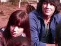 Open your eyes to love- Shane/Mitchie