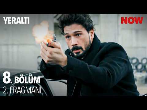 Yeraltı 8. Bölüm 2. Fragmanı                                                                                                                                                                                                                              