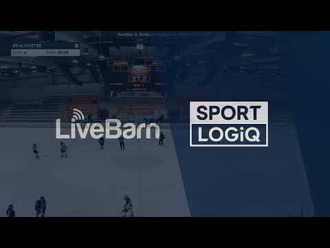 Game Shifts Vs. Goldrush 14uAAA @ USA Hockey Pacific Districts