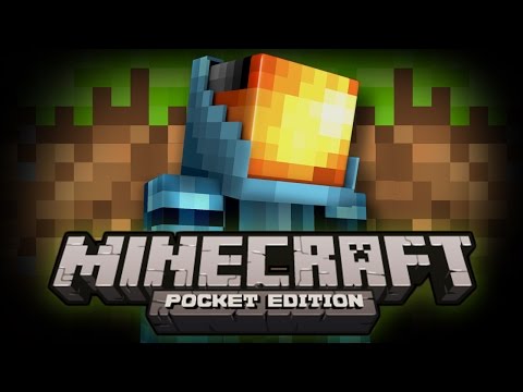 how to update minecraft pocket edition