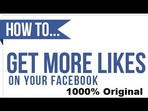 how to get more fb dp likes
