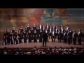 The Road Home (Marktoberdorf) - University of Utah Singers