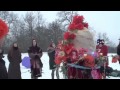 Cunny Carnival II for WInter Solstice and Full Moon Rising - Part 1