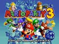 Mario Party 3 Music - Star Lift