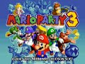 Mario Party 3 Music - Star Lift