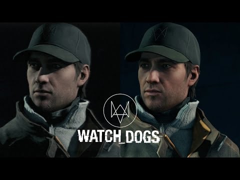Watch Dogs: PC vs PS4 vs PS3 Graphics