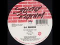 label - strictly rhythm  1993

good deep house sound

track - fall