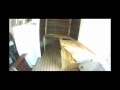Sick Mind Studios - Wooden Kitchen