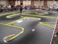Modified Foam Sedan A-main - RCCA Coverage of the 2008 IIC