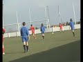 Sparta Walshoutem B - Lovenjoel