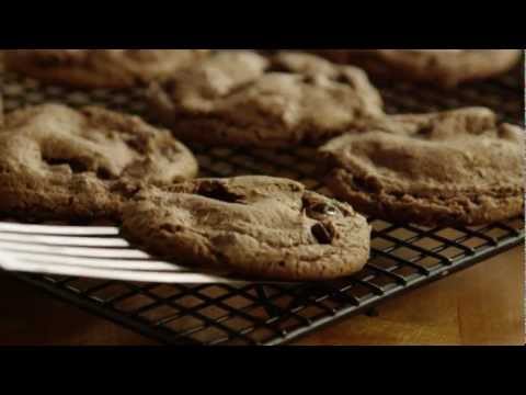 how to turn cake mix into cookies