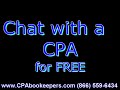 Chat with a CPA Talk or Skype Chat with a CPA Talk or Skype