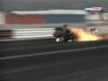 Top 10 crashs NHRA dragster