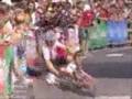 videos de Finish MTB Villabasse Marathon 2008 - Slow motion