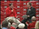 Miami University - NLI Event - Football (Defense)