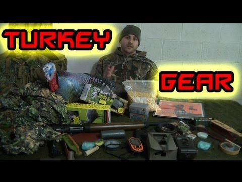 how to get more gearspring parts