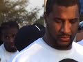 Willis McGahee 4th annual celebrity flag football tournament