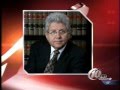 Barry Cohen being honored by the Hillsborough County Bar Foundation. (0:00:25)