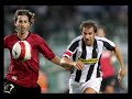 Juventus Season 07-08 Part 1