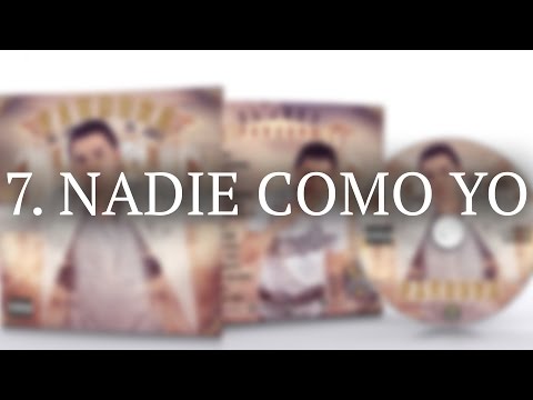 Nadie como Yo - El Joey