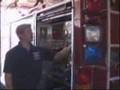 Engine 1 Vehicle Tour part 1