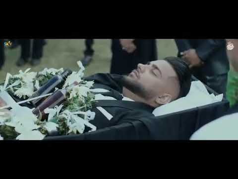 Adhiya (Official Video) | Karan Aujla | YeahProof | Street Gang Music| Latest Punjabi Songs | Sky