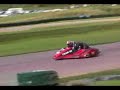 TEAM66 @ Lydden