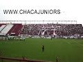 www chacajuniors com ar