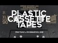 plastic cassette tapes - fres thao