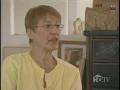 Karin Swildens - Sculptor